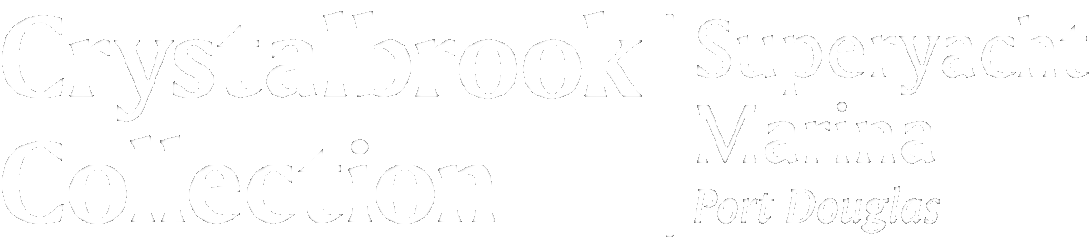 Crystalbrook Superyacht Marina
