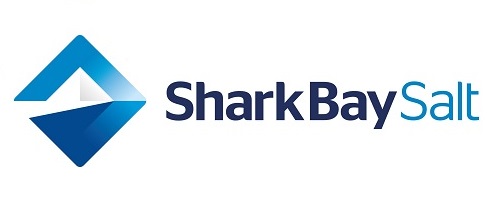 Shark Bay Salt